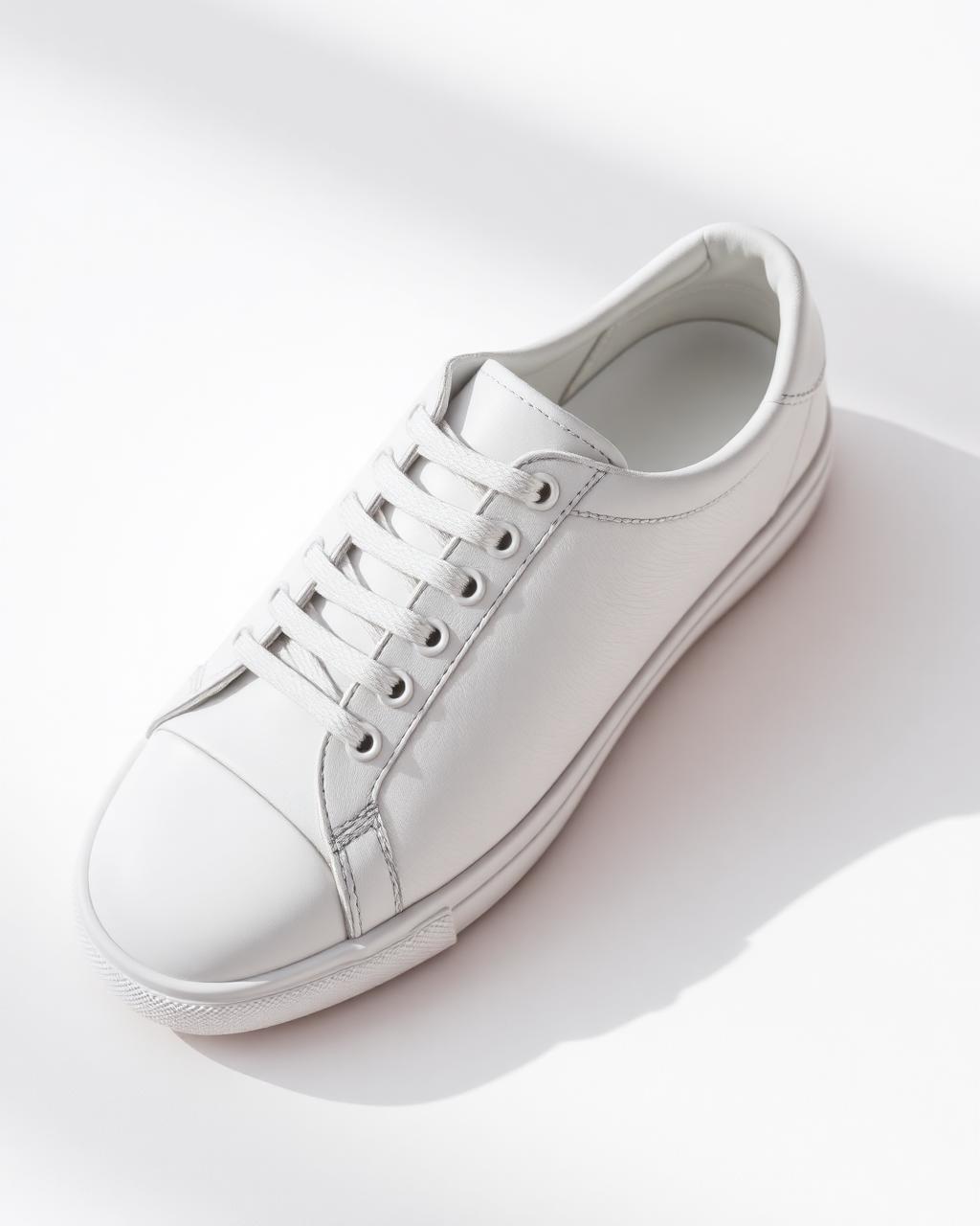 Footwear collection