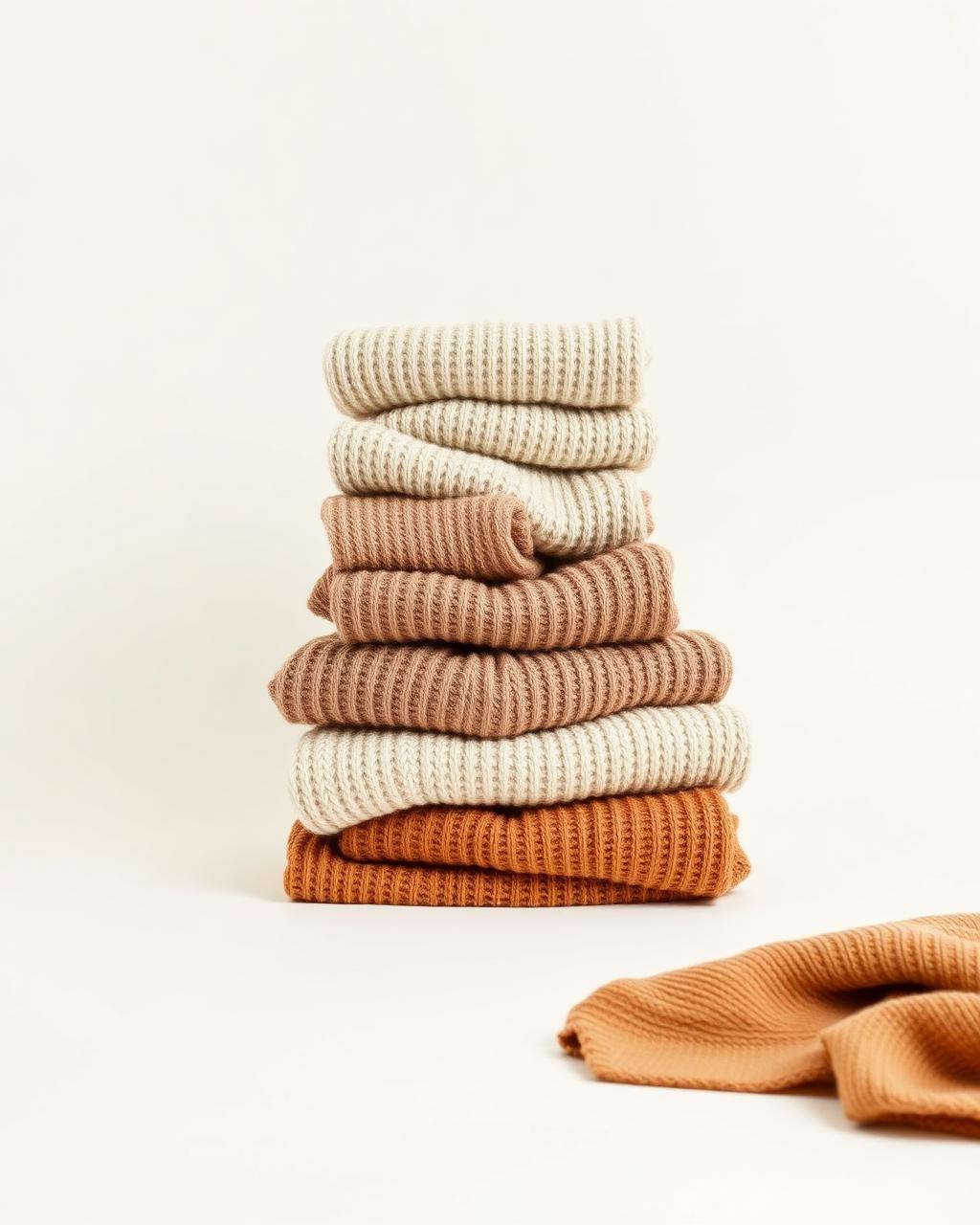 Knitwear collection